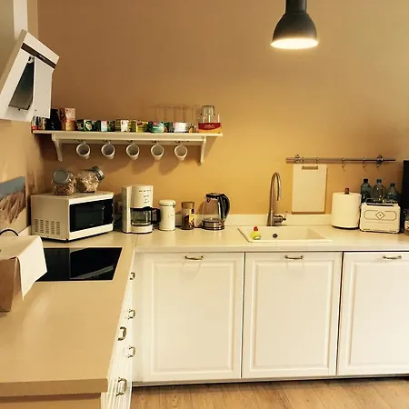 Hostel Subtella