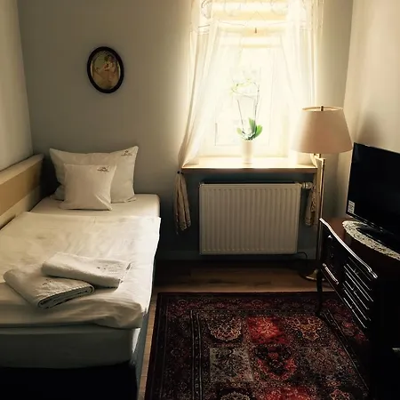 Subtella Hostel Poznan