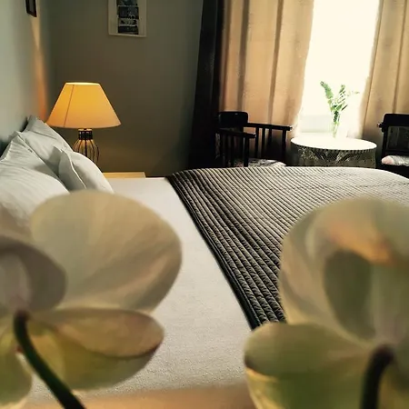 Hostel Subtella Poznan